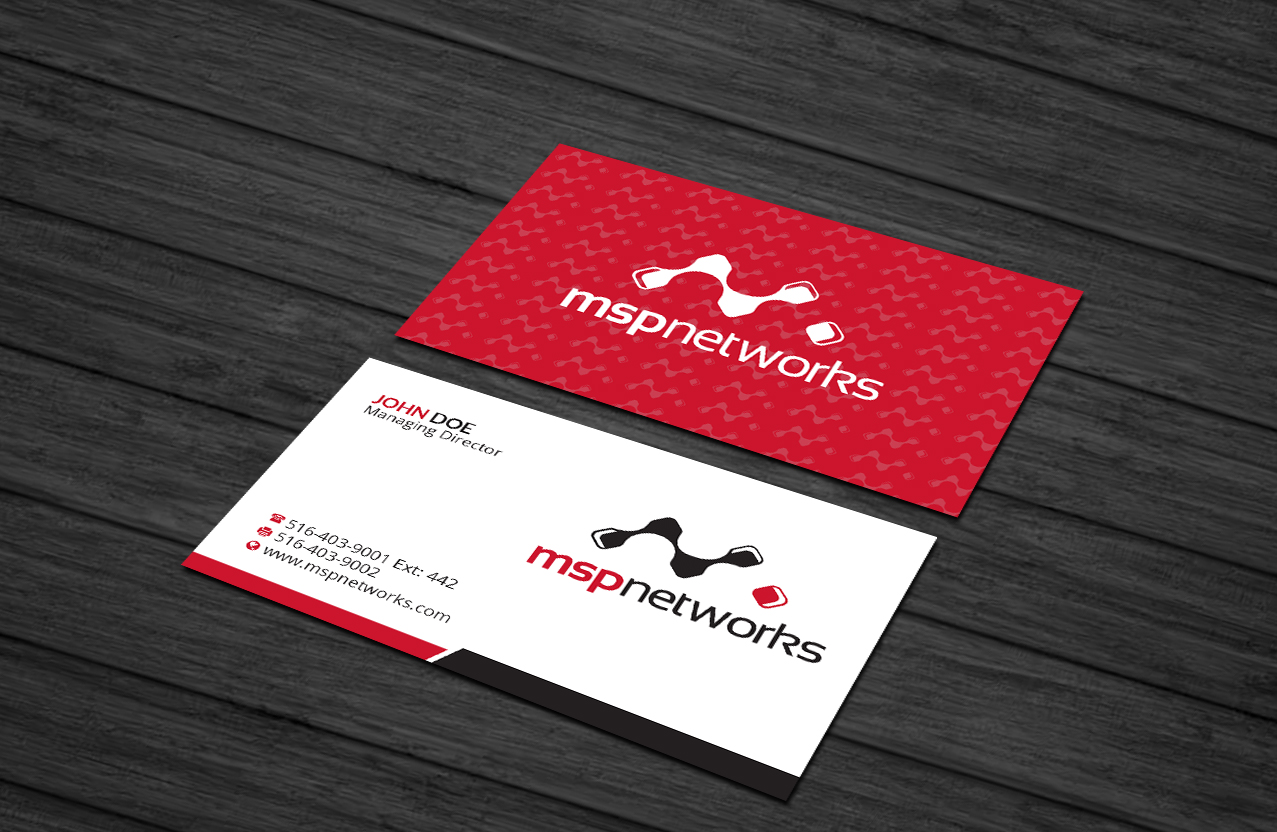 Business Card Design by Creations Box 2015 for this project | Design #19843344