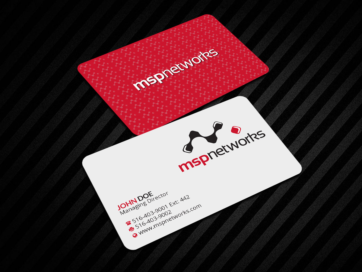 Business Card Design by Creations Box 2015 for this project | Design #19843352