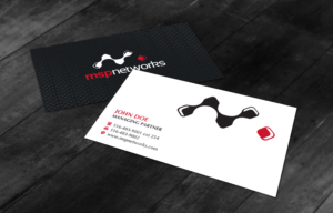 Business Card Design by Brand aid for this project | Design #19838032