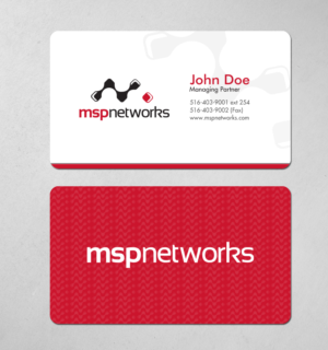 Business Card Design by chandrayaan.creative for this project | Design: #19834695