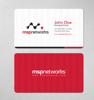 Business Card Design by chandrayaan.creative for this project | Design: #19834696