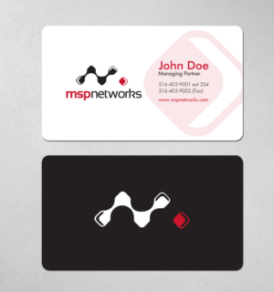 Business Card Design by chandrayaan.creative for this project | Design: #19834699