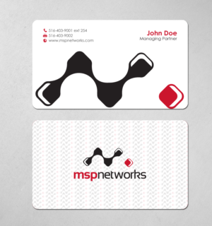 Business Card Design by chandrayaan.creative for this project | Design: #19837883