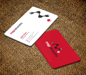 Design de Carte de Visite par chandrayaan.creative pour ce projet | Design : #19837890