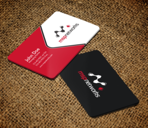 Design de Carte de Visite par chandrayaan.creative pour ce projet | Design : #19837894