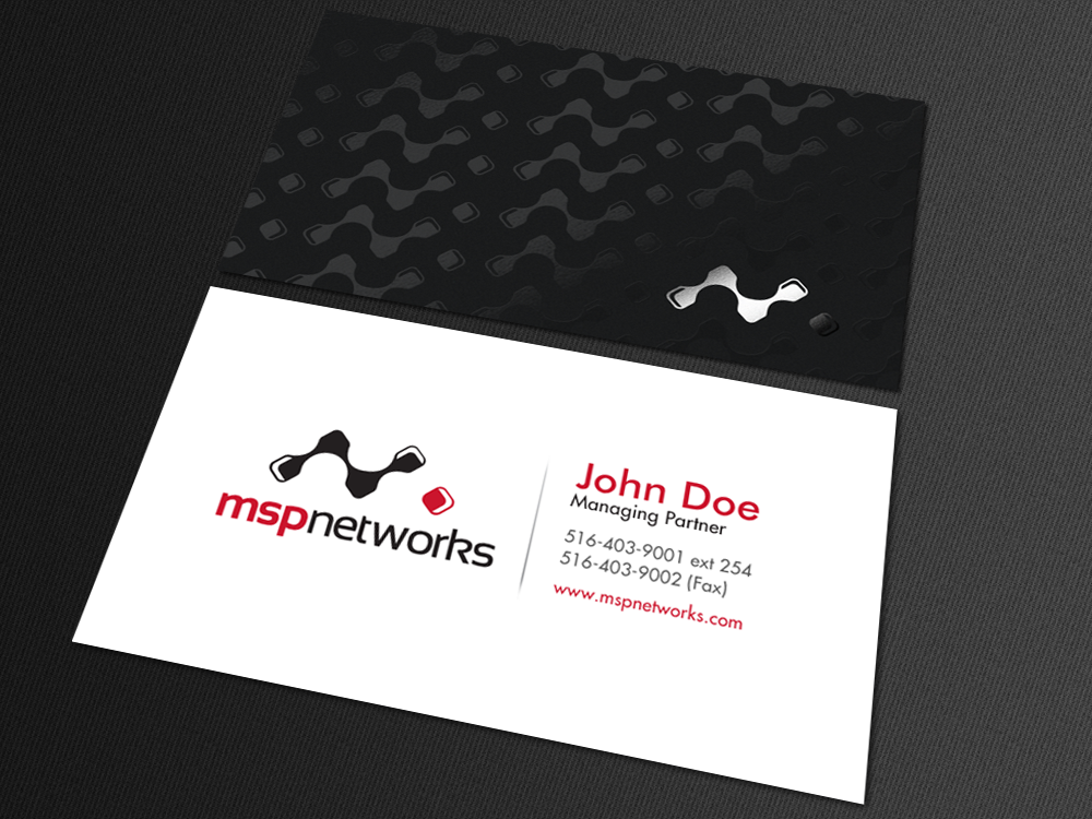 Business Card Design by chandrayaan.creative for this project | Design #19837897