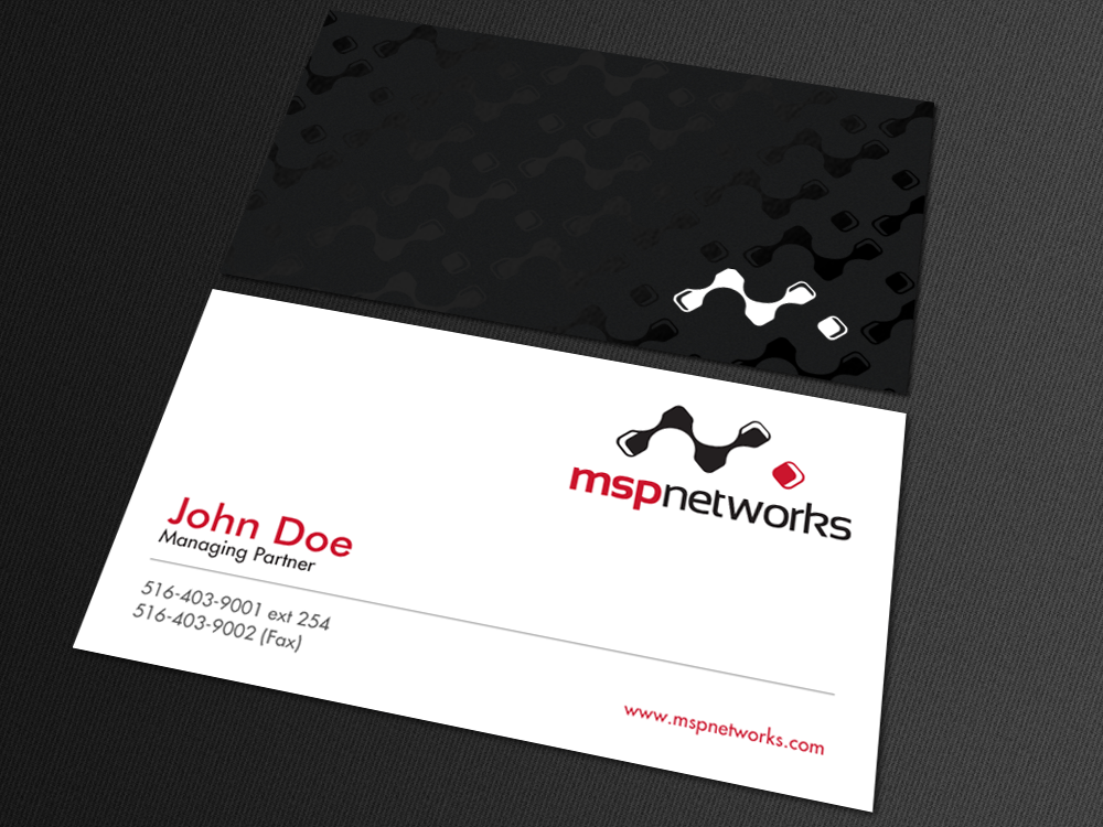 Business Card Design by chandrayaan.creative for this project | Design #19837913