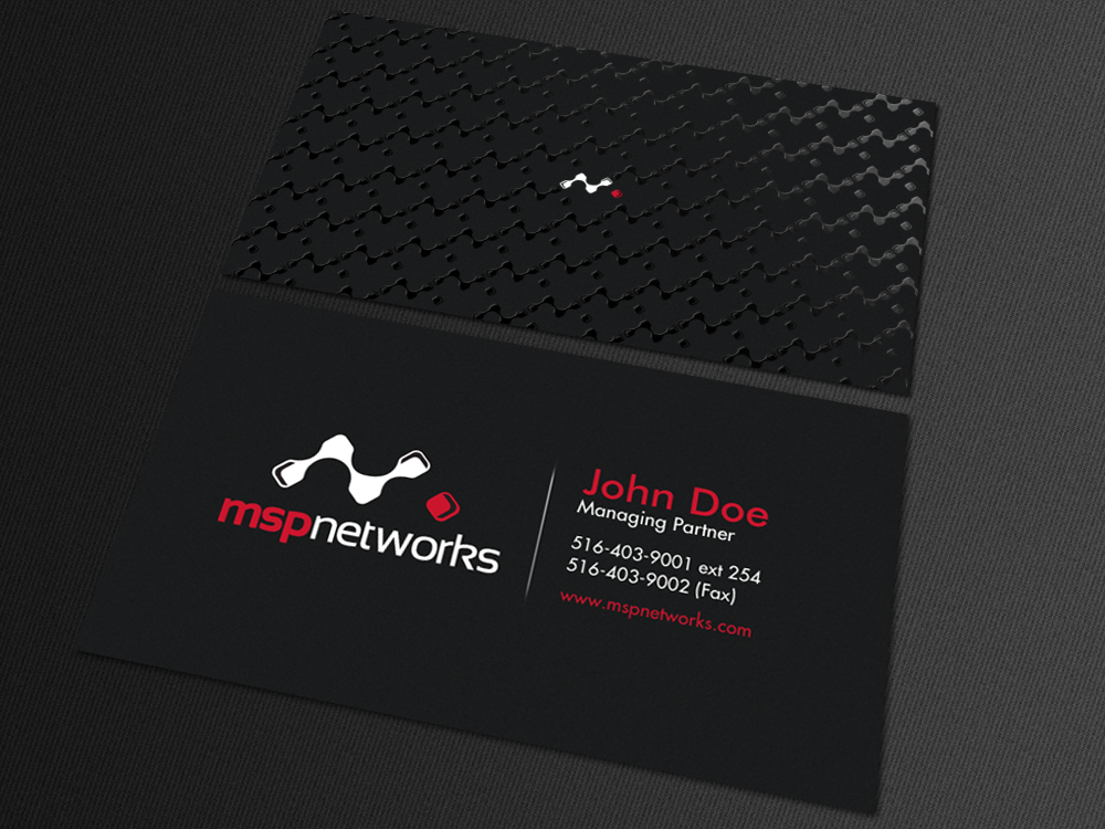 Business Card Design by chandrayaan.creative for this project | Design #19837918