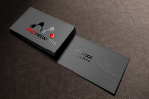 Visitenkarten-Design von Graphic Flame für dieses Projekt | Design: #19848908