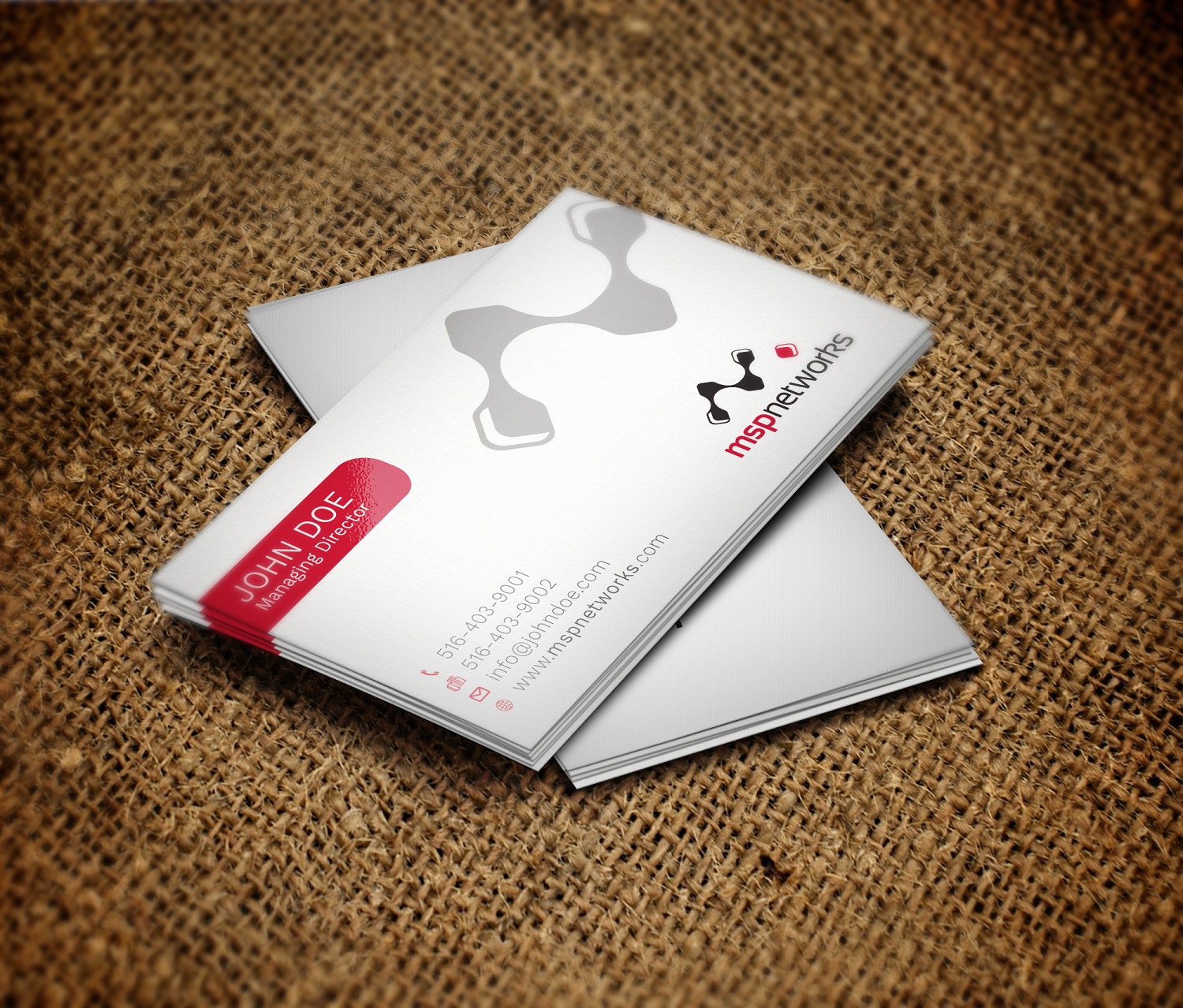 Business Card Design by Graphic Flame for this project | Design #19848910