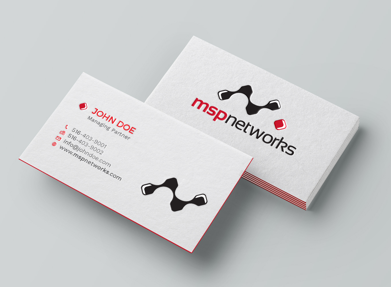 Business Card Design by Graphic Flame for this project | Design #19848914
