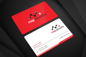 Visitenkarten-Design von Graphic Flame für dieses Projekt | Design: #19848916