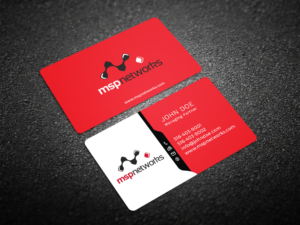 Visitenkarten-Design von Graphic Flame für dieses Projekt | Design: #19848919