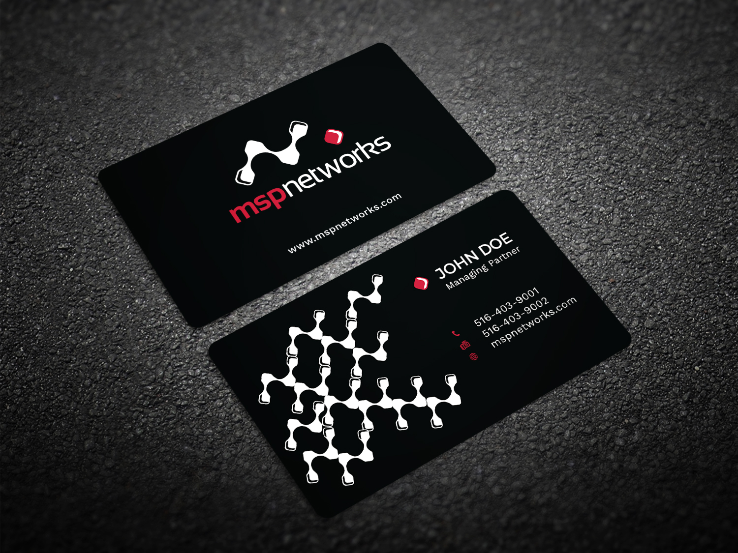 Business Card Design by Graphic Flame for this project | Design #19848942