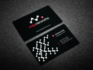 Visitenkarten-Design von Graphic Flame für dieses Projekt | Design: #19848942