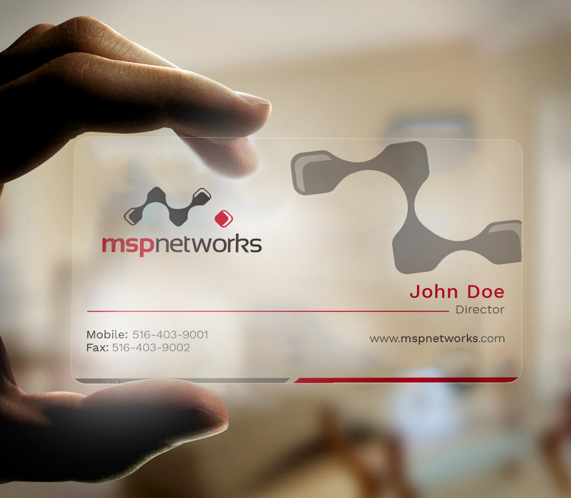 Business Card Design by Graphic Flame for this project | Design #19848945