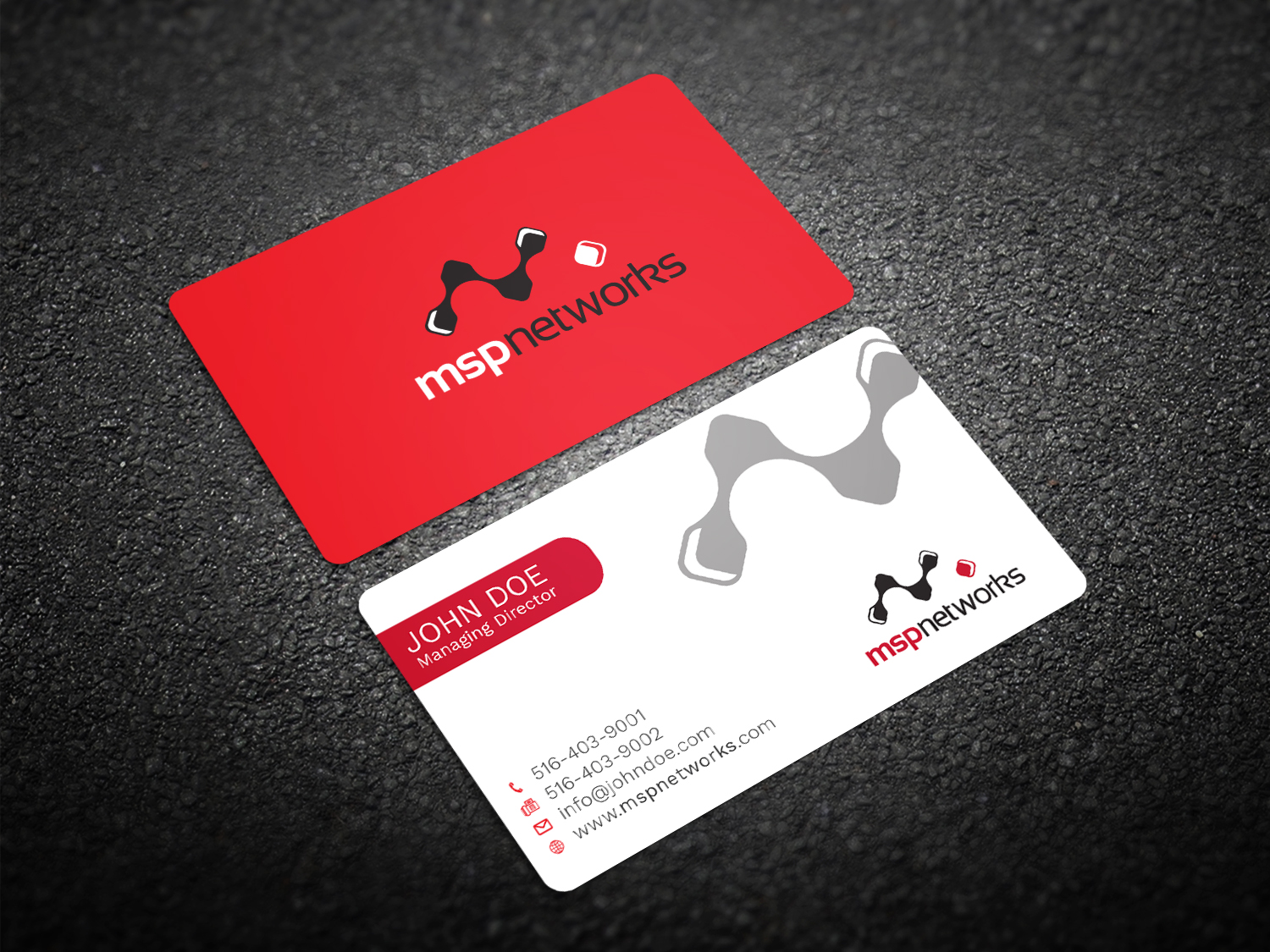 Design de Carte de Visite par Graphic Flame pour ce projet | Design #19848946