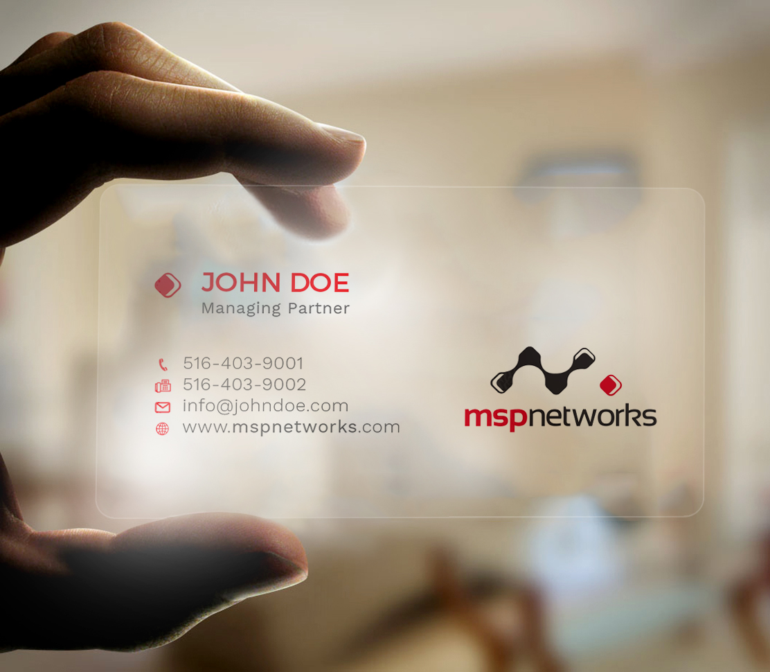 Business Card Design by Graphic Flame for this project | Design #19848956