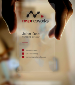 Visitenkarten-Design von Graphic Flame für dieses Projekt | Design: #19848977