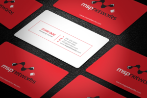 Visitenkarten-Design von Graphic Flame für dieses Projekt | Design: #19848980