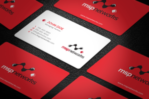 Visitenkarten-Design von Graphic Flame für dieses Projekt | Design: #19849007