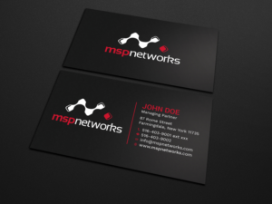 Design de Carte de Visite par Tripti Ranjan Gain pour ce projet | Design : #19834164