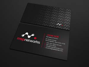 Design de Carte de Visite par Tripti Ranjan Gain pour ce projet | Design : #19834166
