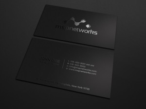 Visitenkarten-Design von Tripti Ranjan Gain für dieses Projekt | Design: #19834178