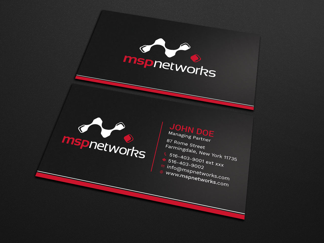 Business Card Design by Tripti Ranjan Gain for this project | Design #19834184