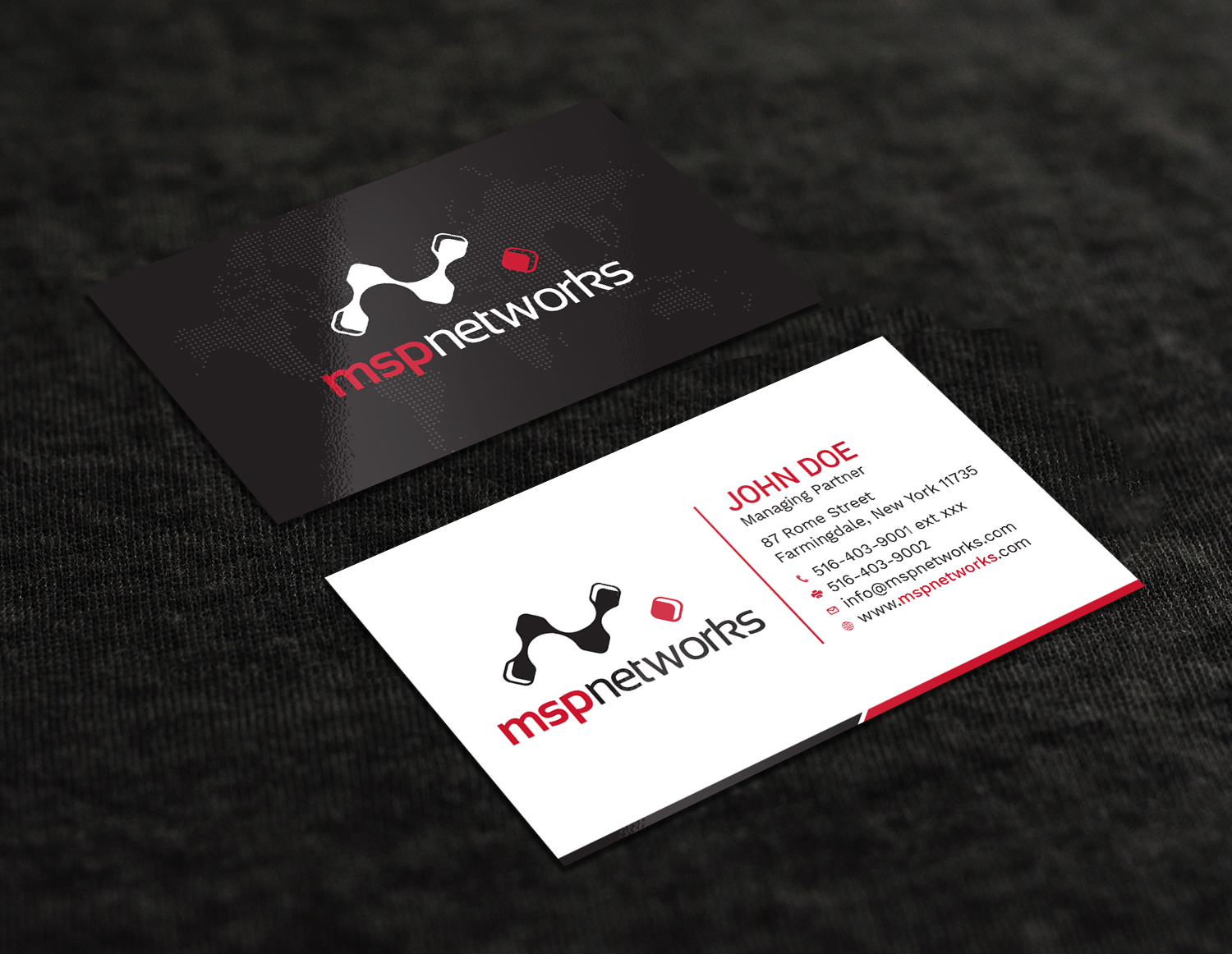 Visitenkarten-Design von Tripti Ranjan Gain für dieses Projekt | Design #19834186