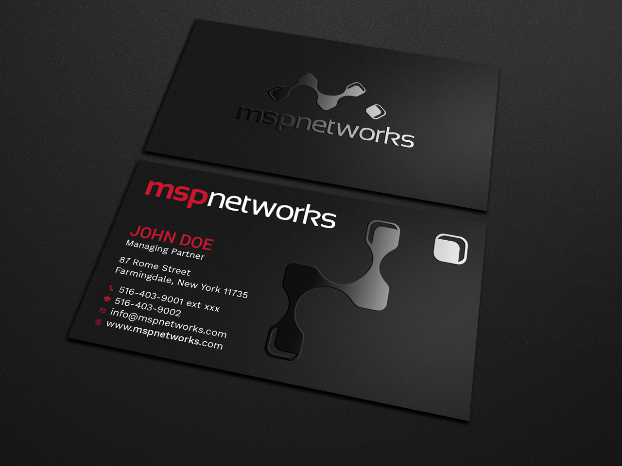 Business Card Design by Tripti Ranjan Gain for this project | Design #19834190