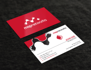 Visitenkarten-Design von Tripti Ranjan Gain für dieses Projekt | Design: #19834194