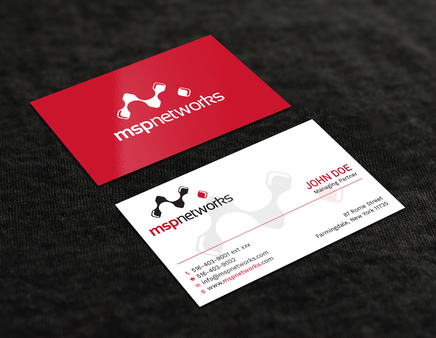 Business Card Design by Tripti Ranjan Gain for this project | Design #19834199