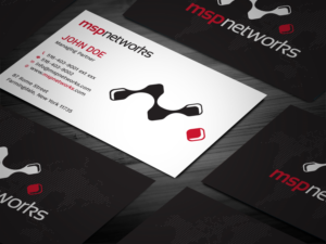 Visitenkarten-Design von Tripti Ranjan Gain für dieses Projekt | Design: #19834200