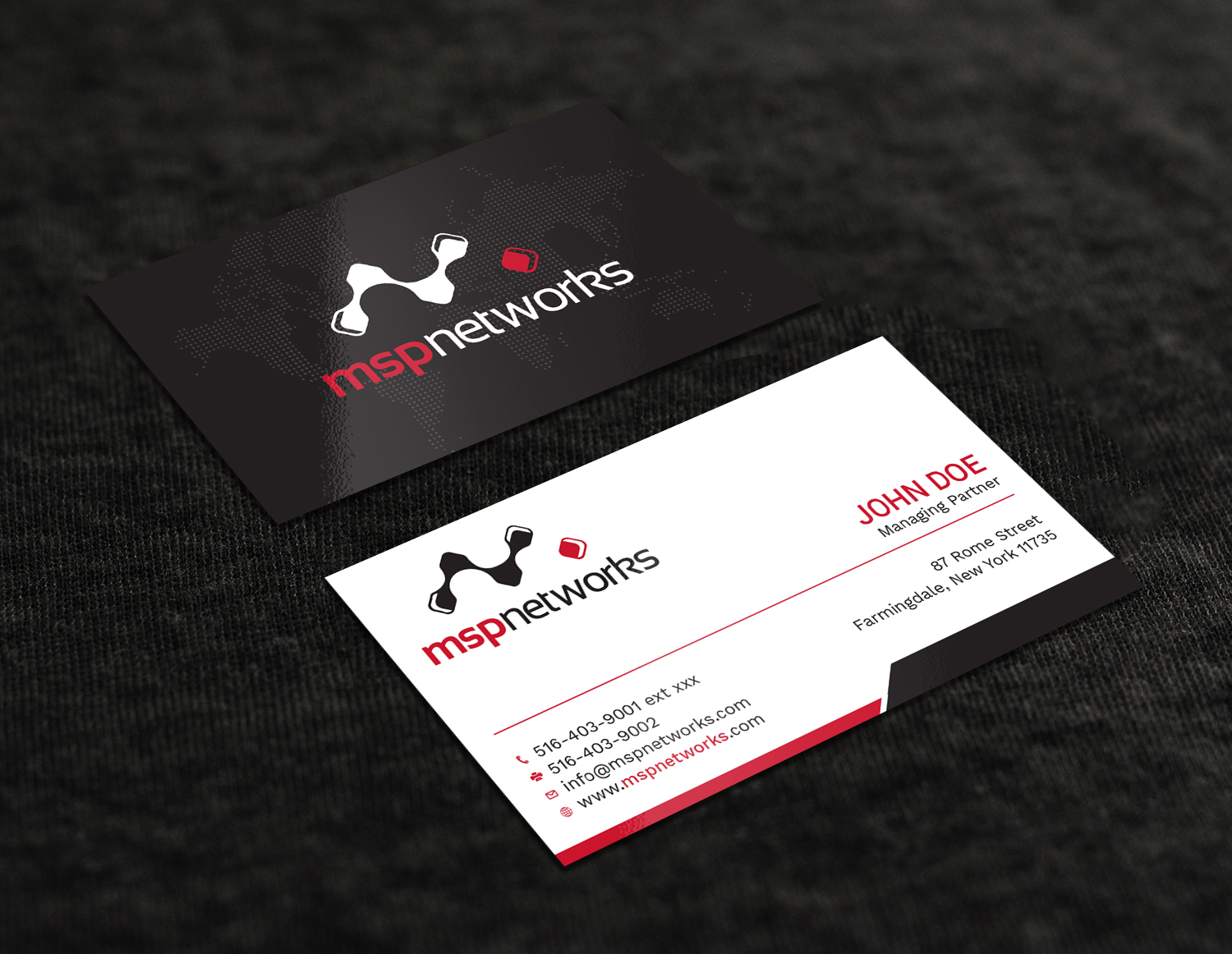 Business Card Design by Tripti Ranjan Gain for this project | Design #19834201