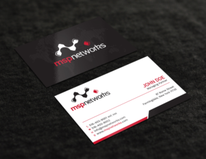 Business Card Design by Tripti Ranjan Gain for this project | Design: #19834201