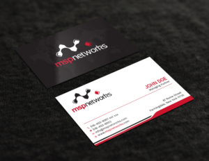 Business Card Design by Tripti Ranjan Gain for this project | Design: #19834202