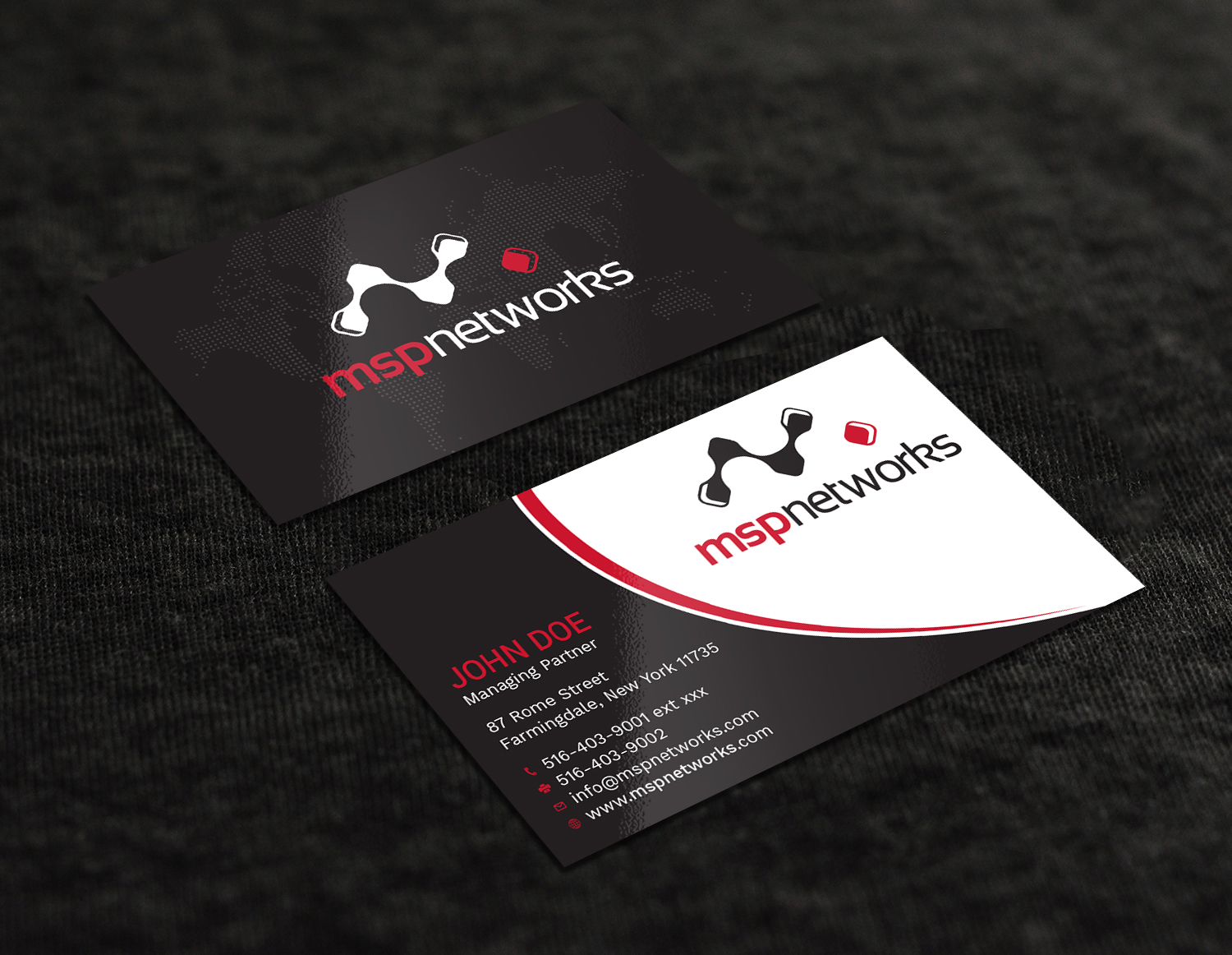 Business Card Design by Tripti Ranjan Gain for this project | Design #19834207