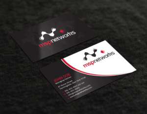Business Card Design by Tripti Ranjan Gain for this project | Design: #19834207