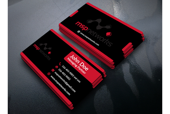 Business Card Design by kmkudrat for this project | Design #19867814