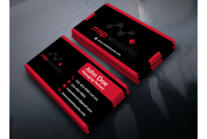 Business Card Design by kmkudrat