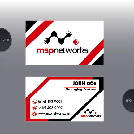 Business Card Design by THÀNH for this project | Design #19882454