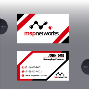 Business Card Design by THÀNH