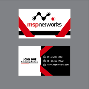 Business Card Design by THÀNH for this project | Design: #19882763