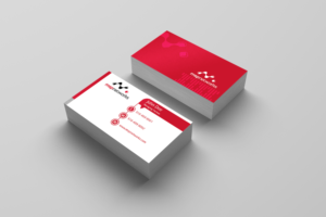 Business Card Design by Suroj 2 for this project | Design: #19866796