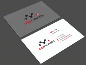 Business Card Design by Srabon55014 for this project | Design: #19831592