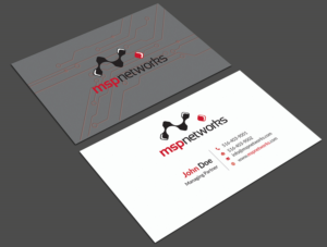 Business Card Design by Srabon55014 for this project | Design: #19831618