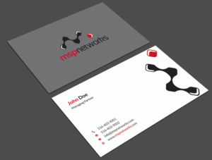 Business Card Design by Srabon55014 for this project | Design: #19831642