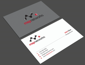 Business Card Design by Srabon55014 for this project | Design: #19831662