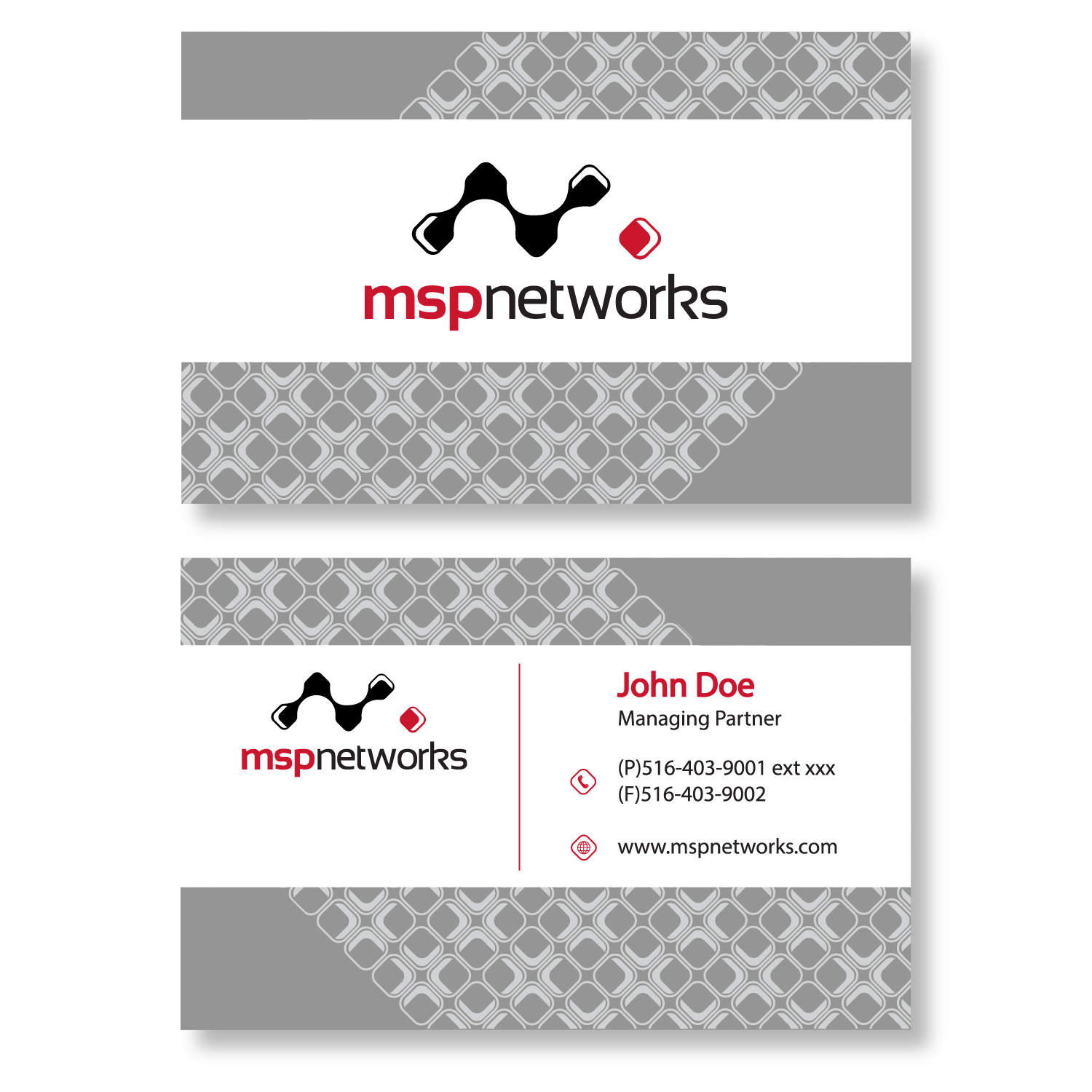 Business Card Design by Margarita Burakova for this project | Design #19855977